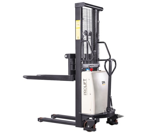 Штабелер электрический PROLIFT M2 SPN 1016 1000кг 1,6м