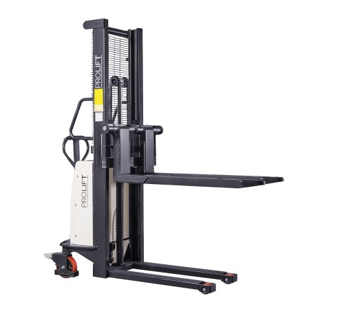 Штабелер электрический PROLIFT M2 SPN 1016 1000кг 1,6м