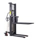 Штабелер электрический PROLIFT M2 SPN 1016 1000кг 1,6м