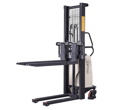 Штабелер электрический PROLIFT M2 SPN 1016 1000кг 1,6м