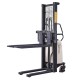 Штабелер электрический PROLIFT M2 SPN 1016 1000кг 1,6м