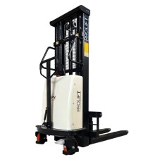 Штабелер электрический PROLIFT M2 SPN 1530 1500кг 3м