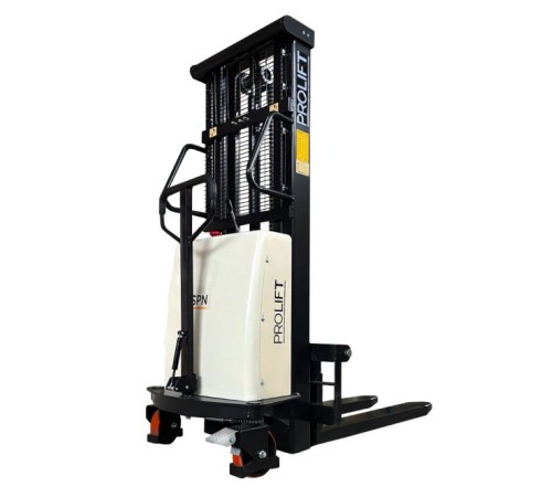 Штабелер электрический PROLIFT M2 SPN 1530 1500кг 3м