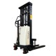 Штабелер электрический PROLIFT M2 SPN 1530 1500кг 3м