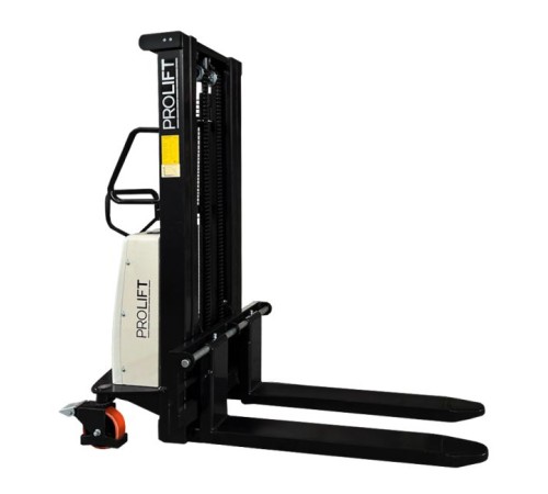 Штабелер электрический PROLIFT M2 SPN 1530 1500кг 3м