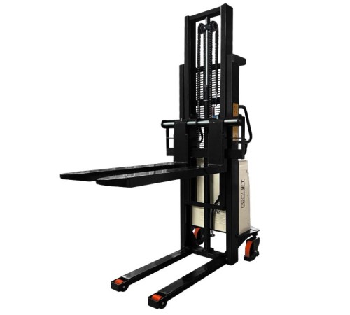 Штабелер электрический PROLIFT M2 SPN 1530 1500кг 3м