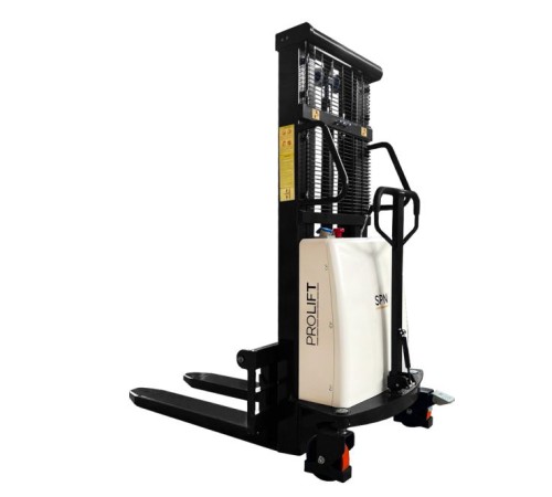 Штабелер электрический PROLIFT M2 SPN 1530 1500кг 3м