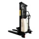 Штабелер электрический PROLIFT M2 SPN 1530 1500кг 3м