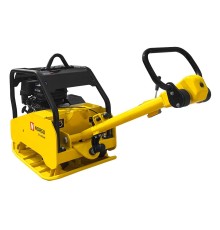 Виброплита реверсивная NORSU GP-450GHE