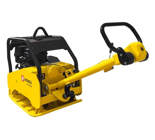 Виброплита реверсивная NORSU GP-450GHE