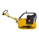 Виброплита реверсивная NORSU GP-450GHE