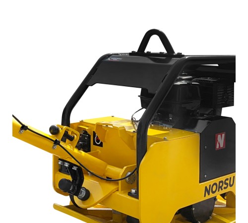 Виброплита реверсивная NORSU GP-450GHE