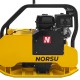 Виброплита реверсивная NORSU GP-450GHE