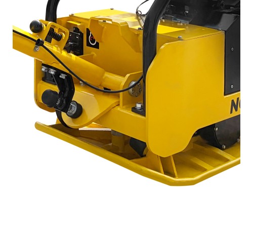 Виброплита реверсивная NORSU GP-450GHE