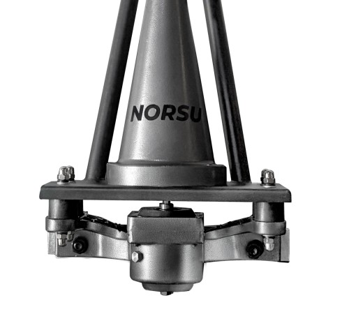 Виброрейка бензиновая  NORSU GR-80