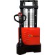 Штабелер самоходный Shtapler QSD 1230 (FL)