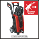 Мойка высокого давления Einhell TE-HP 170