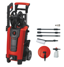 Мойка высокого давления Einhell TE-HP 170
