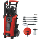 Мойка высокого давления Einhell TE-HP 170