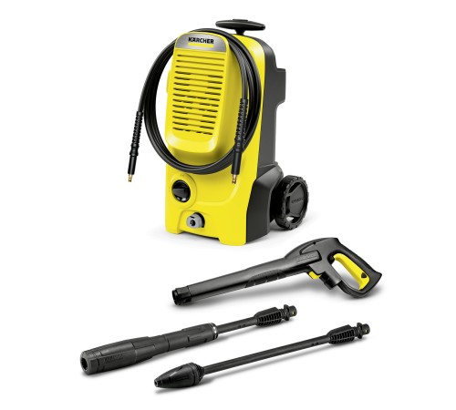 Мойка высокого давления Karcher K 5 Classic