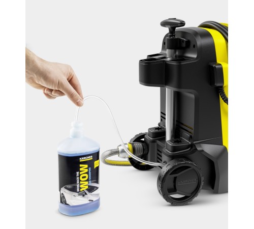 Мойка высокого давления Karcher K 5 Classic