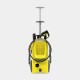Мойка высокого давления Karcher K 5 Classic