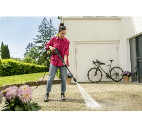 Мойка высокого давления Karcher K 5 Classic