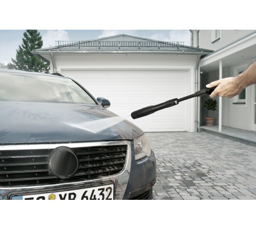 Мойка высокого давления Karcher K 5 Classic