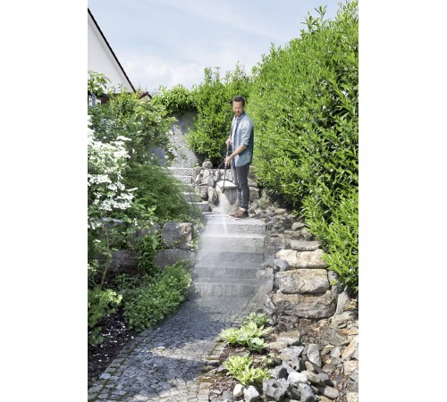 Мойка высокого давления Karcher K 5 Classic