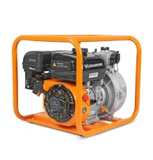 Мотопомпа бензиновая VILLARTEC PB HL 58