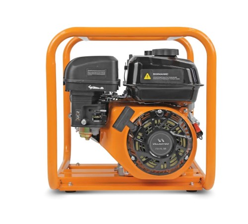 Мотопомпа бензиновая VILLARTEC PB HL 58