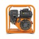 Мотопомпа бензиновая VILLARTEC PB HL 58