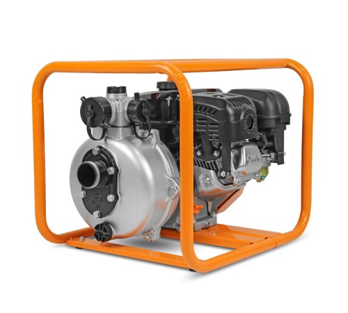 Мотопомпа бензиновая VILLARTEC PB HL 58