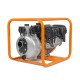 Мотопомпа бензиновая VILLARTEC PB HL 58