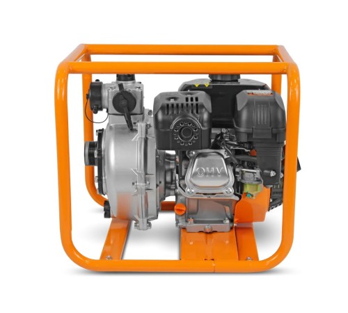 Мотопомпа бензиновая VILLARTEC PB HL 58