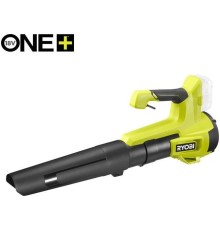 Воздуходувка аккумуляторная Ryobi RY18BLB-0 ONE + (Без АКБ и ЗУ)
