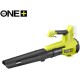Воздуходувка аккумуляторная Ryobi RY18BLB-0 ONE + (Без АКБ и ЗУ)