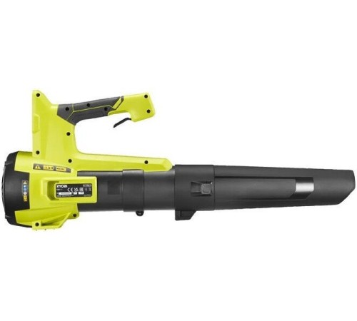 Воздуходувка аккумуляторная Ryobi RY18BLB-0 ONE + (Без АКБ и ЗУ)