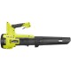 Воздуходувка аккумуляторная Ryobi RY18BLB-0 ONE + (Без АКБ и ЗУ)