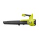 Воздуходувка аккумуляторная Ryobi RY18BLB-0 ONE + (Без АКБ и ЗУ)