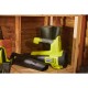 Воздуходувка аккумуляторная Ryobi RY18BLB-0 ONE + (Без АКБ и ЗУ)