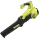 Воздуходувка аккумуляторная Ryobi RY18BLXC-0 ONE + (Без АКБ и ЗУ)