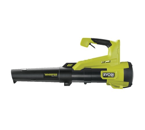 Воздуходувка аккумуляторная Ryobi RY18BLXC-0 ONE + (Без АКБ и ЗУ)
