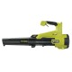 Воздуходувка аккумуляторная Ryobi RY18BLXC-0 ONE + (Без АКБ и ЗУ)
