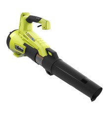 Воздуходувка аккумуляторная Ryobi RY18BLXC-0 ONE + (Без АКБ и ЗУ)