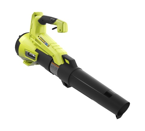 Воздуходувка аккумуляторная Ryobi RY18BLXC-0 ONE + (Без АКБ и ЗУ)