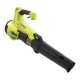 Воздуходувка аккумуляторная Ryobi RY18BLXC-0 ONE + (Без АКБ и ЗУ)