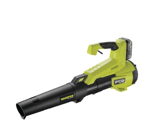 Воздуходувка аккумуляторная Ryobi RY18BLXC-0 ONE + (Без АКБ и ЗУ)