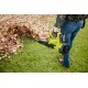Воздуходувка аккумуляторная Ryobi RY18BLXC-0 ONE + (Без АКБ и ЗУ)
