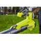Воздуходувка аккумуляторная Ryobi RY18BLXC-0 ONE + (Без АКБ и ЗУ)